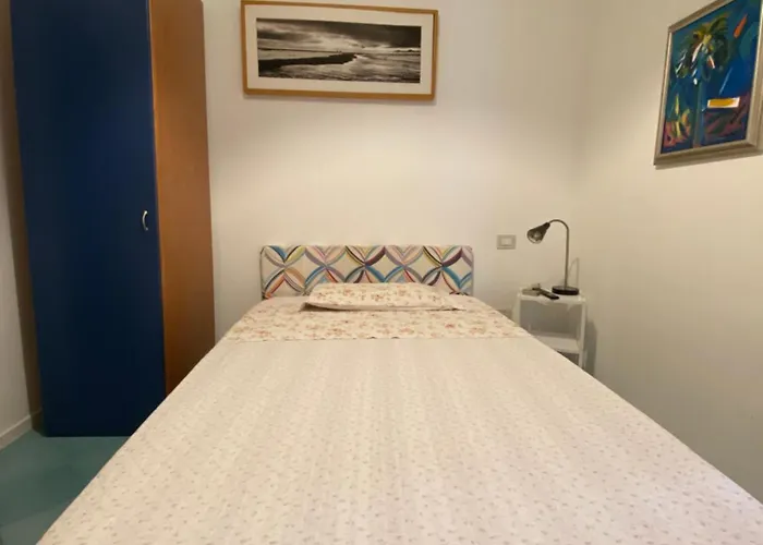 Bed and Breakfast Casa Fornaciari Beb Viareggio