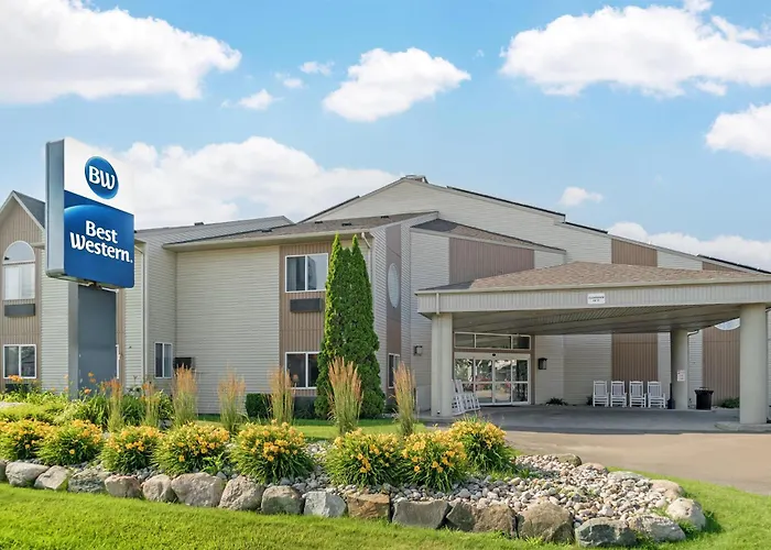 Best Western Lakewinds