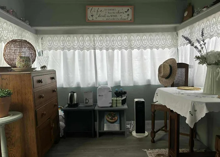 Annies B And B Warkworth