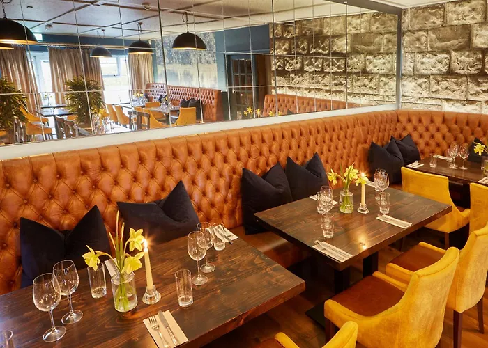 Lydons Lodge Hotel
