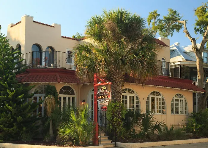 Casa De Suenos B & B