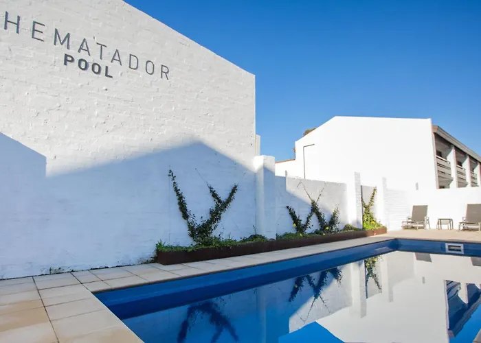 The Matador