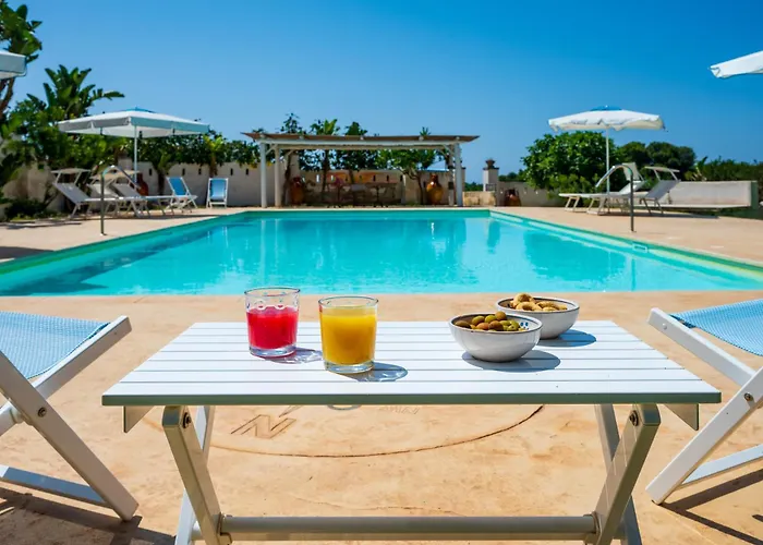 Fuori Rotta Holiday Home