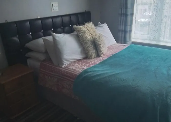 Sherwood Lodge