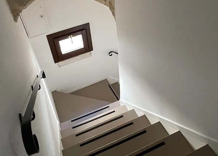 Bed and Breakfast New Dimora Valmar Polignano a Mare