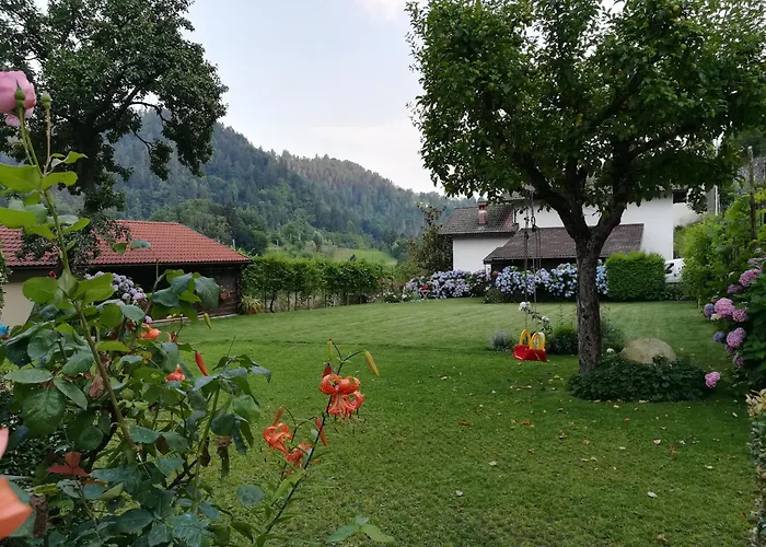 B&B Oltra Lamon