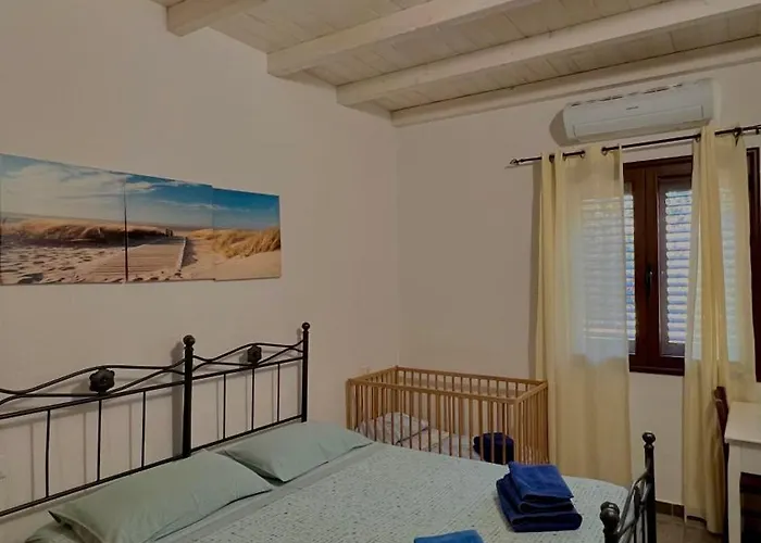 B&B Su Neulagi Triei