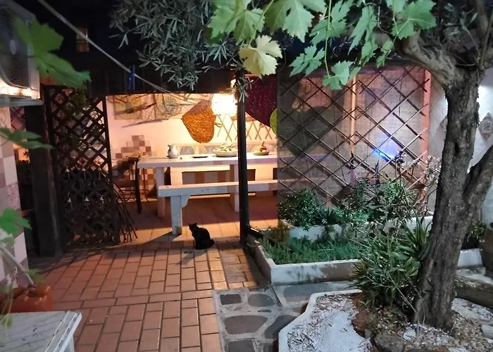B&B S'Arenada Ghilarza