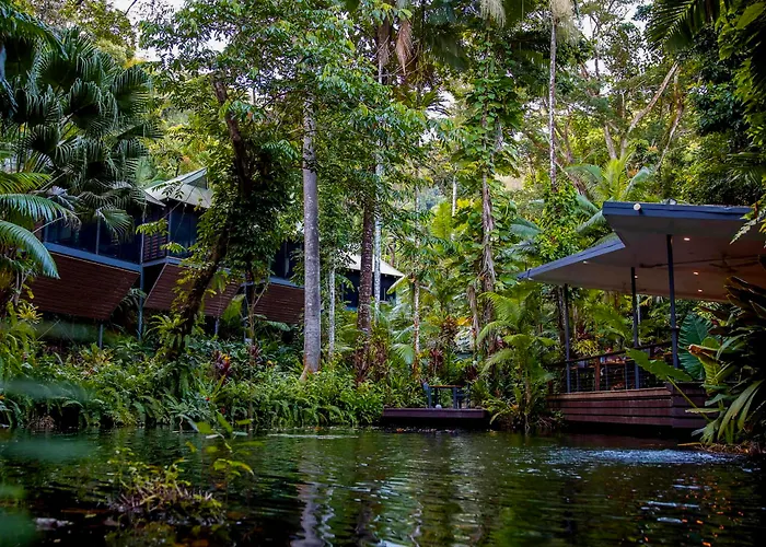 Daintree Ecolodge