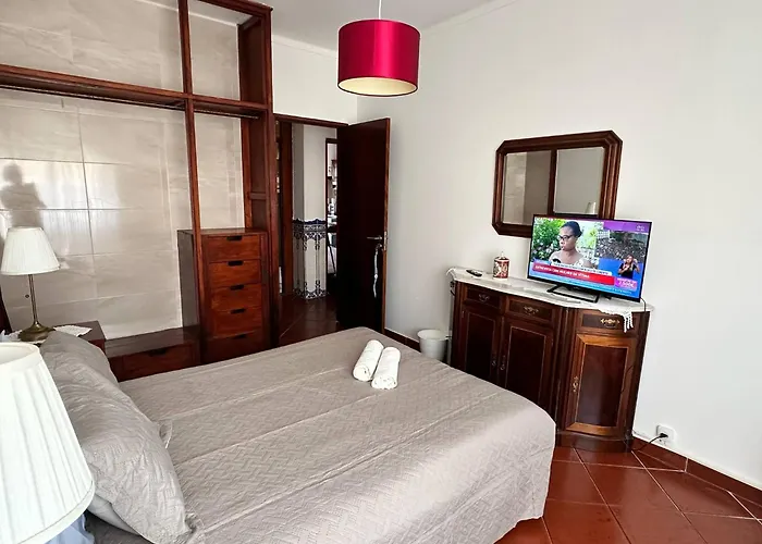 Casa Vintage Guest House