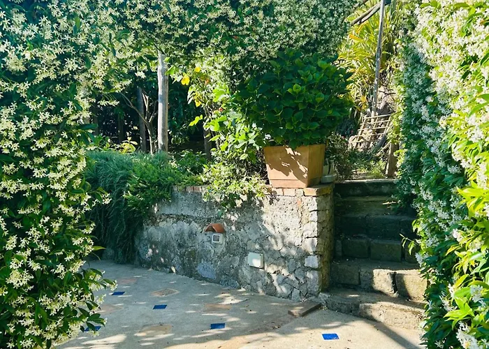 Bed and Breakfast La Gemma di Ravello