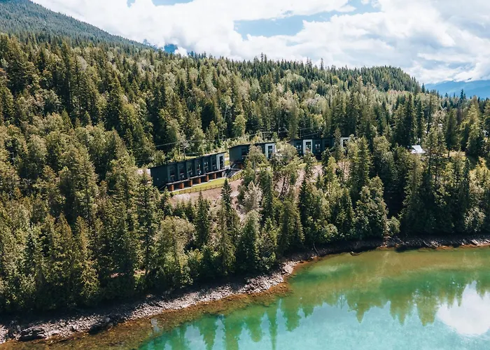 Basecamp Resorts Revelstoke