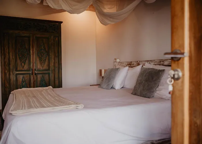Villa Del Sol Máncora