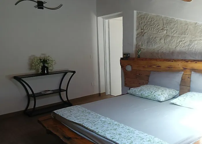 Bed and Breakfast Piccola Azzurra Branch Comiso