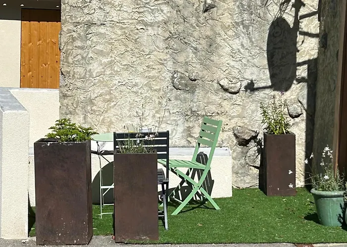 La Taniere