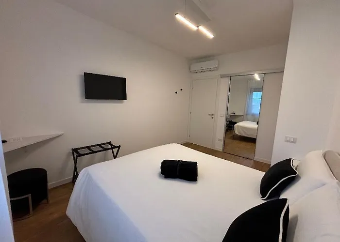 B&B Da Nonna Anacle