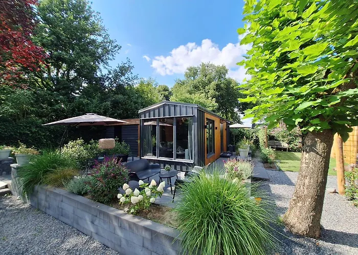 B&B Onder één dak (Appartement)