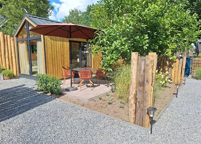 B&B Onder één dak (Appartement)