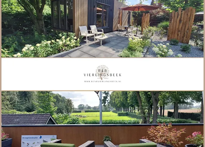 B&B Onder één dak (Appartement)