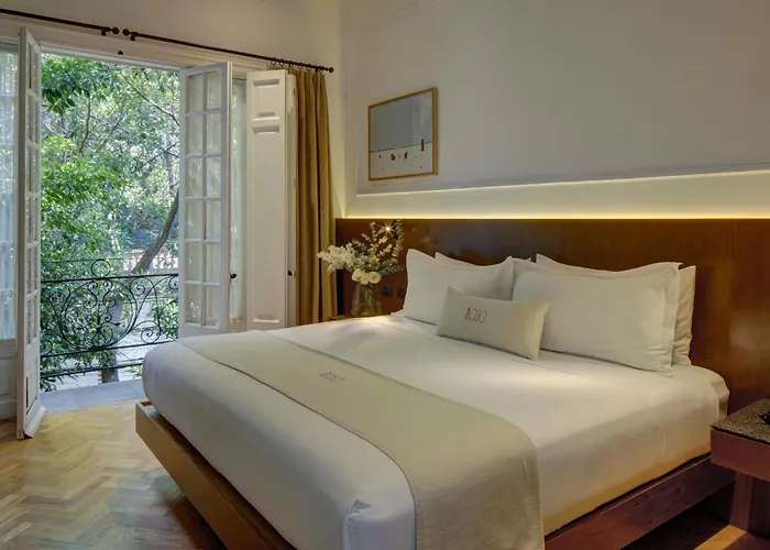 Roso Guest House