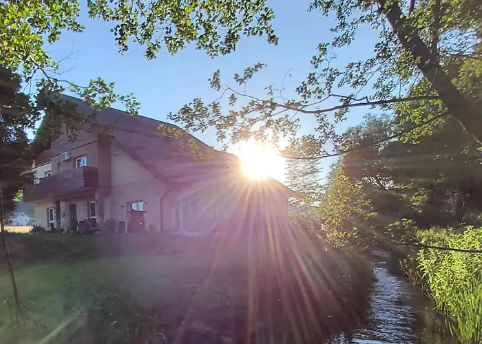 O'Toole'S, Plitvice Bed & Breakfast Korenica