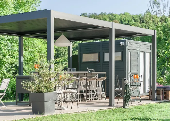 Bed and Breakfast CasaBella 22 Castellino 