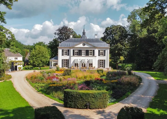 De Heerlijkheid Loenen