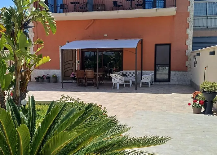 Villa Gaia