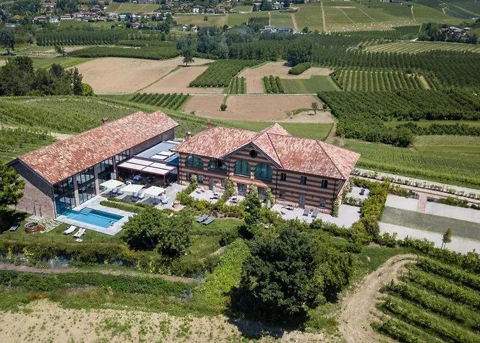 Villaggio Narrante - Cascina Galarej