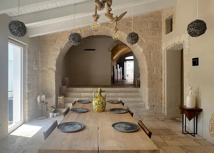 Le Carasse Boutique Hotel