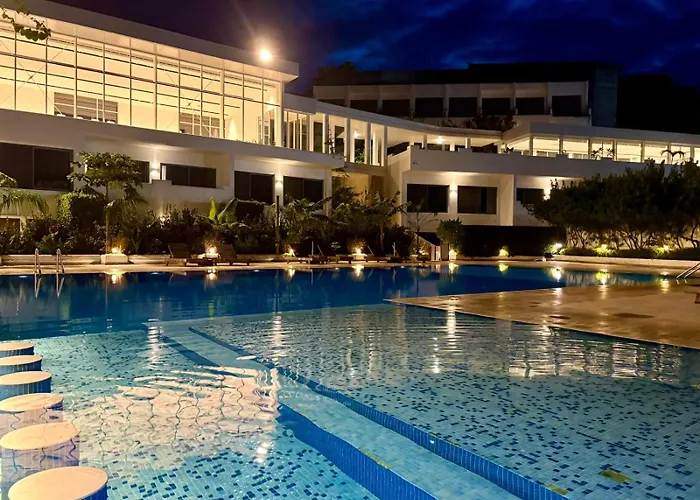 The Lead Hotel
