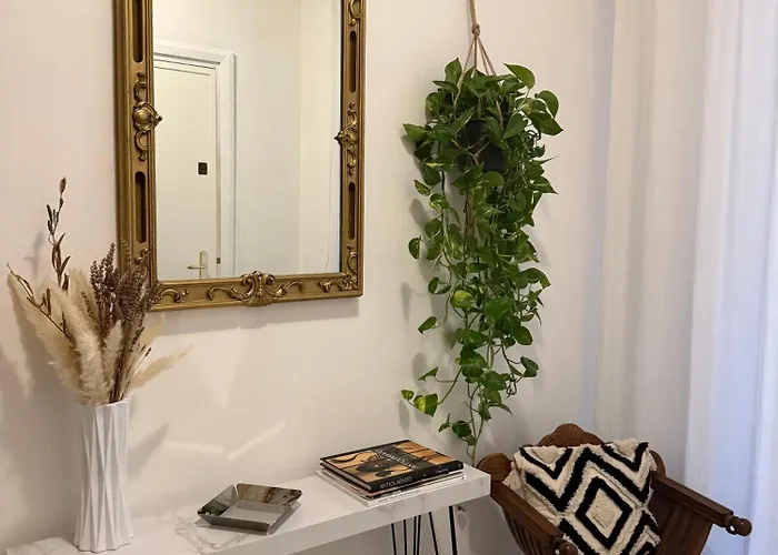 La casa di Michelle