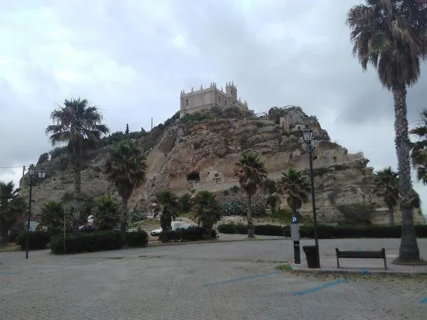 Accommodetion Mare Grande Tropea