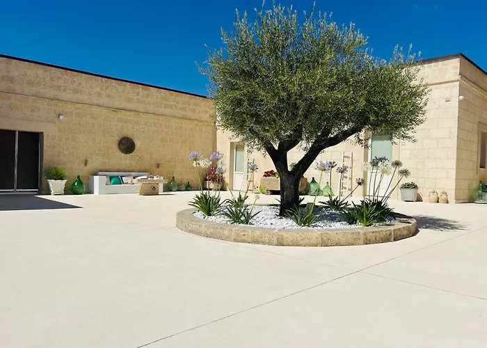 Masseria Spiga