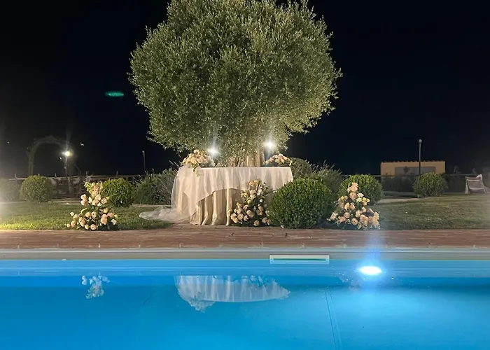 Agriturismo Tenuta Filippi Narni