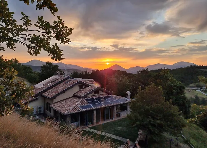 BnB Bagno di Bosco Gubbio