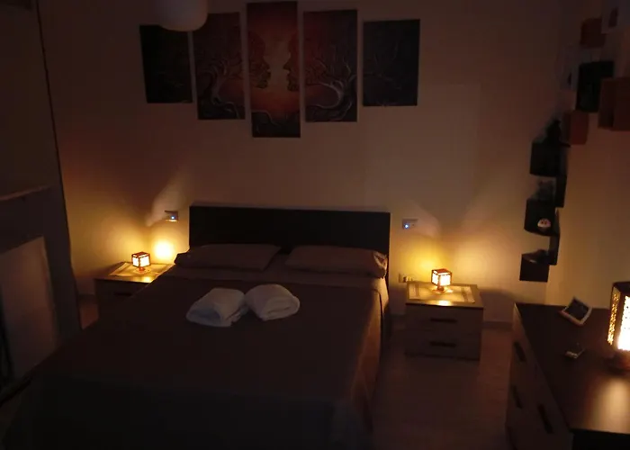 Ripa Alta Room's Cerignola