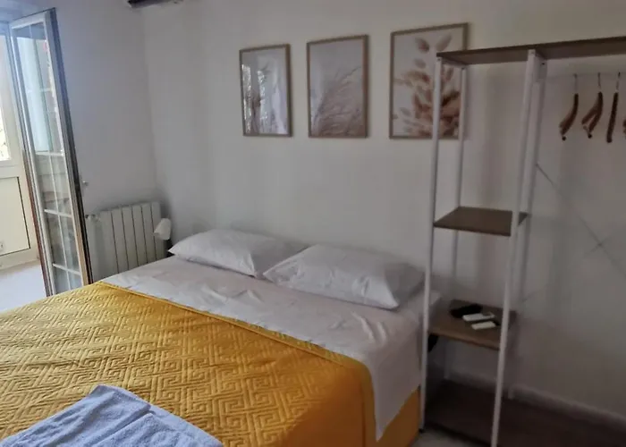 B&B Civico 51 San Filippo del Mela