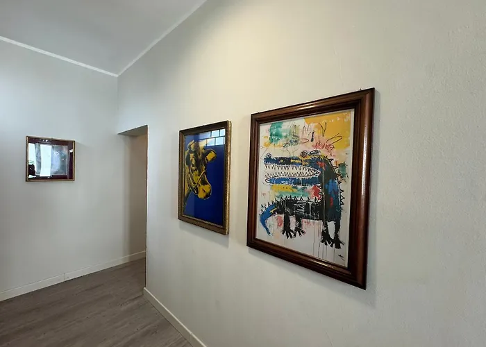 Da Noi Trattoria Hotel