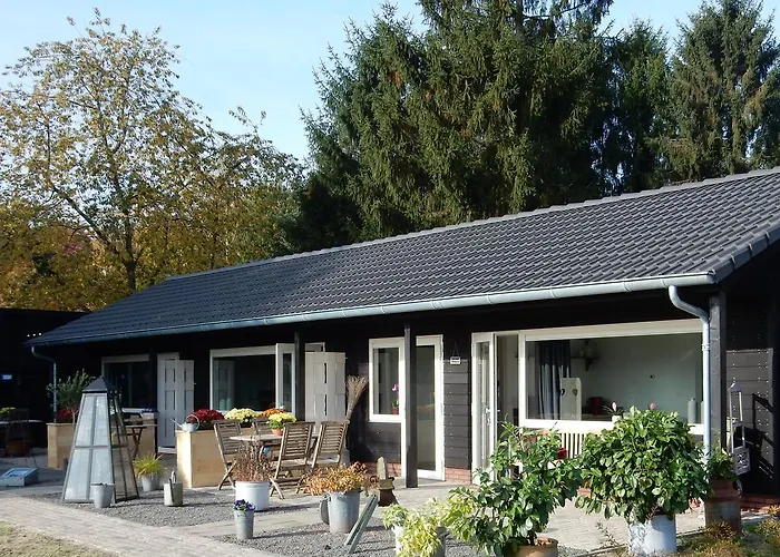 De Rolders Bed and Breakfast Wapenveld