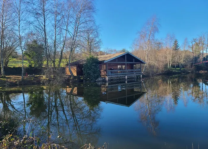 Le Domaine de la Vergnolle
