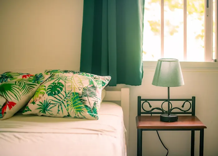 Casa Fofo Bed and Breakfast San Carlos