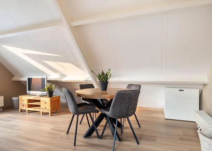 Het Schoolhuis Ferwerd