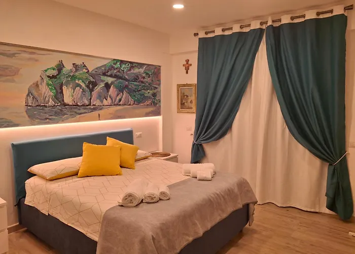B&B Brezza Marina