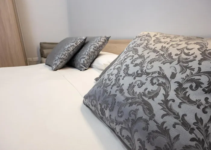 Marea B&B Gioiosa Marea
