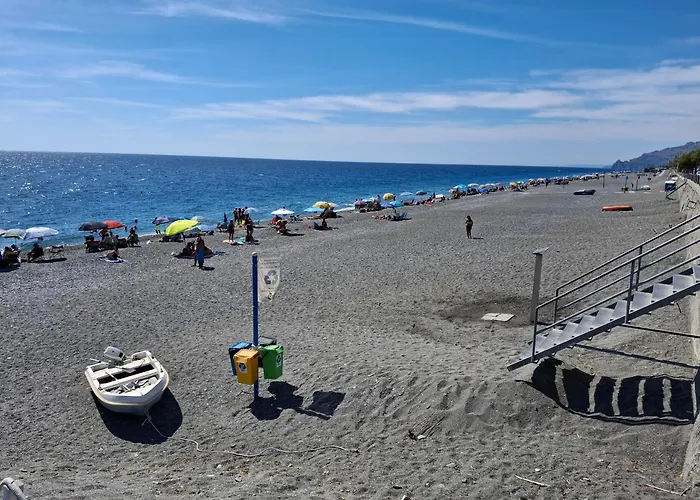 B&B Brezza Marina