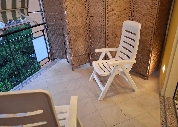 B&B Brezza Marina