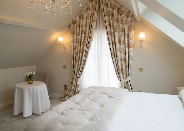 Le Clos Haton - HAUTVILLERS