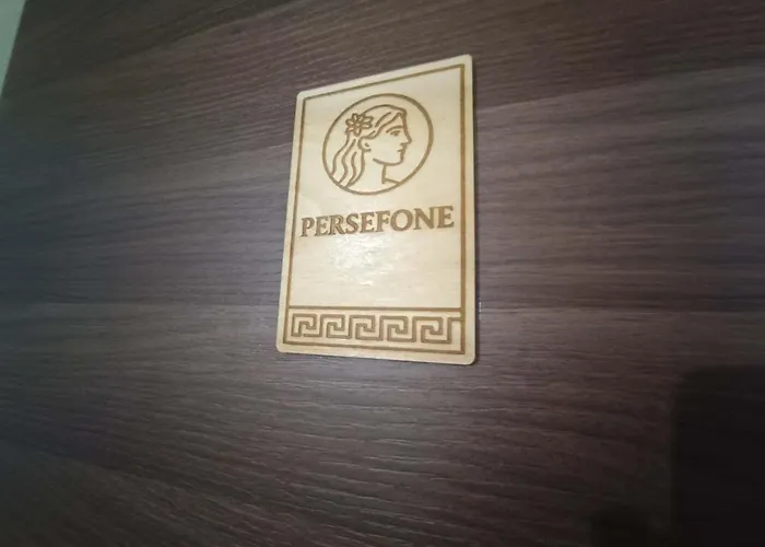 La Fonte B&B Baranello