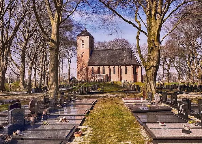 De Zaandbarg